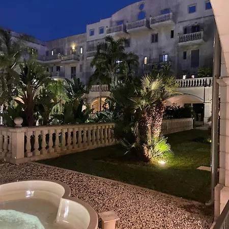 Casa Semesterbostad