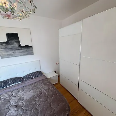 Casa Prázdninový dům