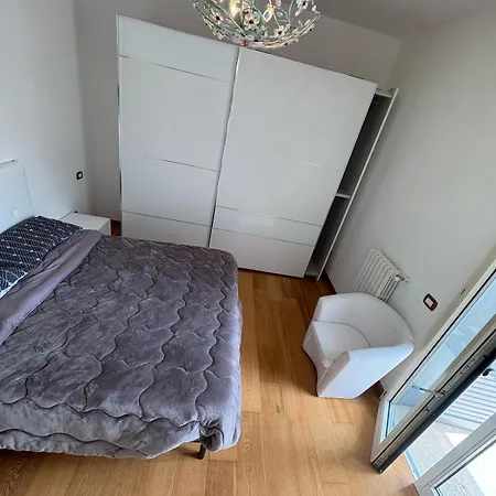 Casa Prázdninový dům Gallipoli