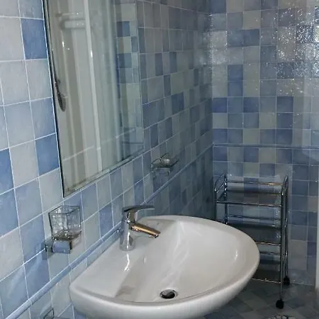Prázdninový dům Casa *