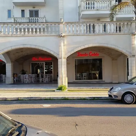 Semesterbostad Casa *