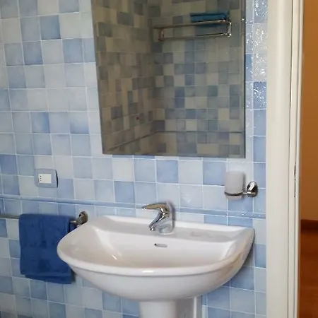 Casa Prázdninový dům Gallipoli