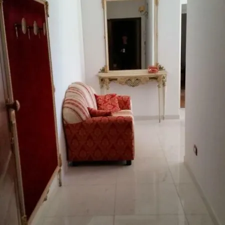 Casa Prázdninový dům Gallipoli