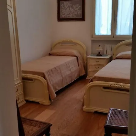 Prázdninový dům Casa