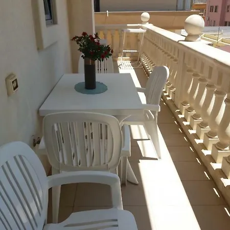 Prázdninový dům Casa *